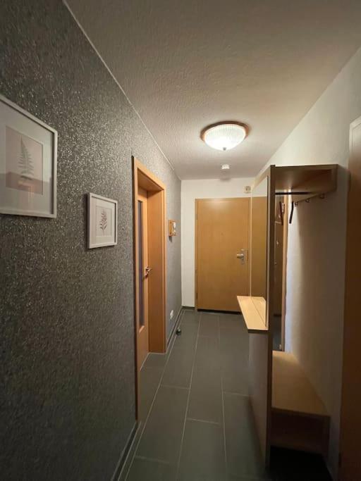 Ferienwohnung Elbaue Barby Exterior photo